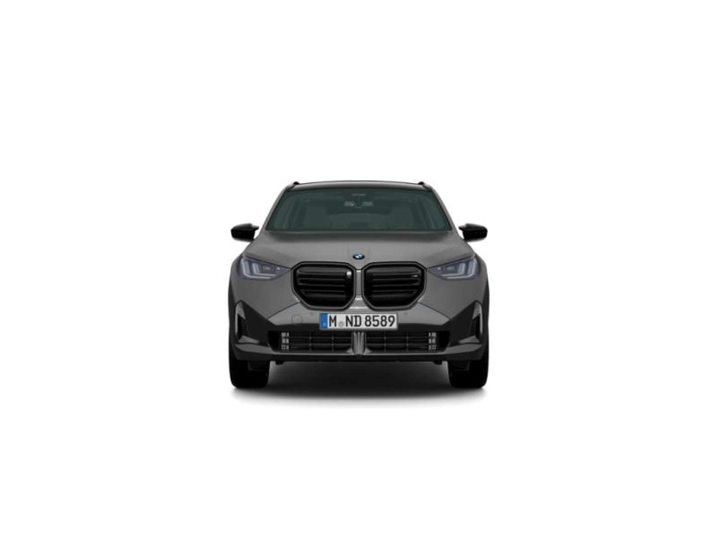 BMW X3 M50i - 2025 - Joinsteer - #2