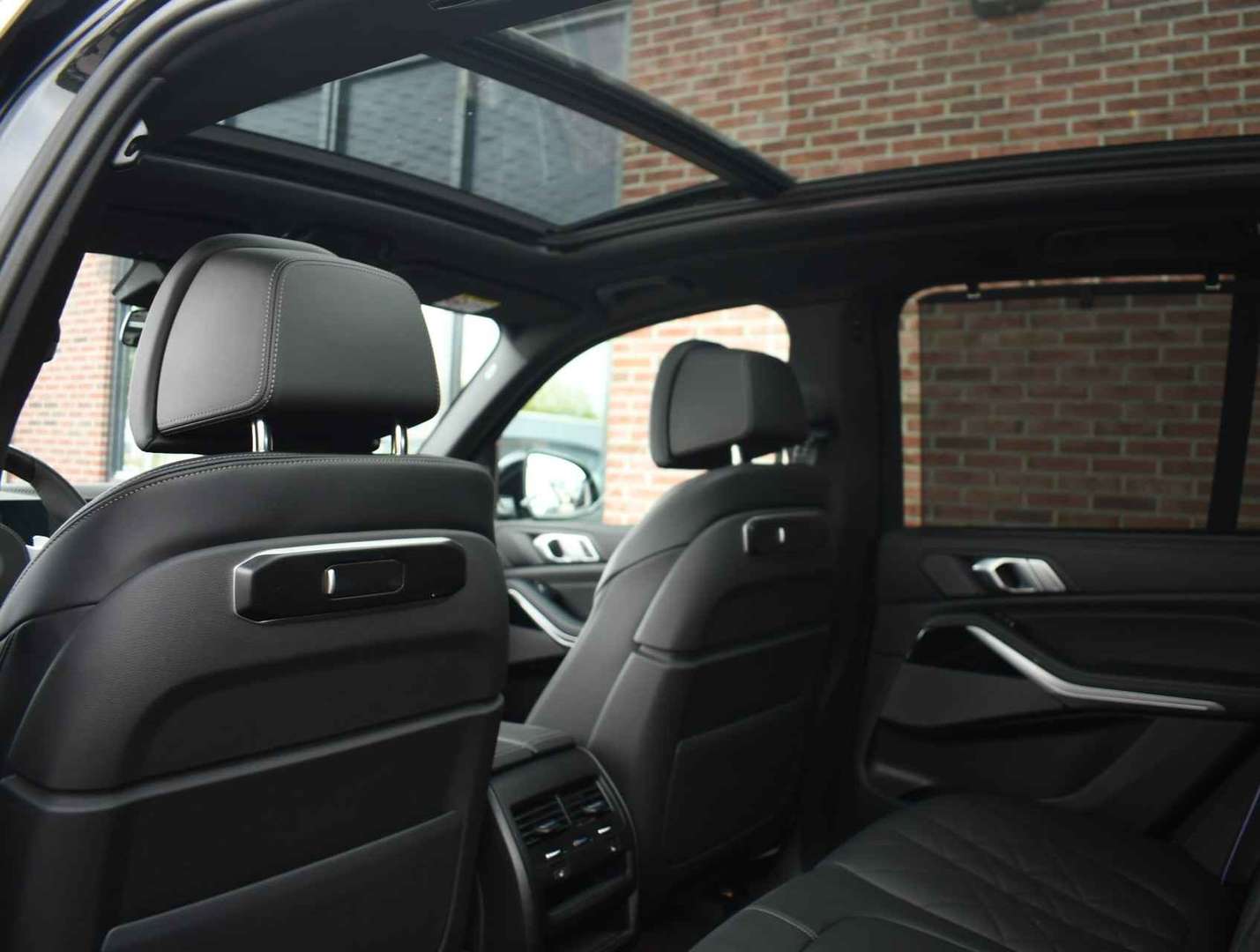 BMW X5 M Sport XDrive50e - 2023 - Joinsteer - #9