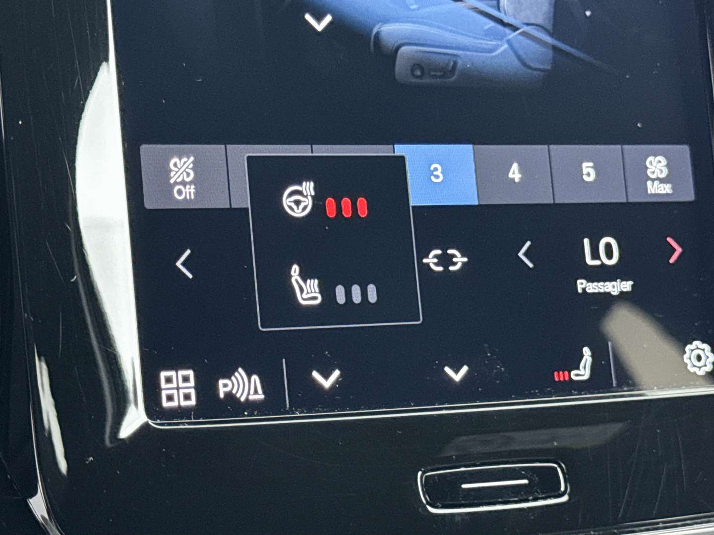 Volvo XC40 B3 Core - 2022 - Joinsteer - #13