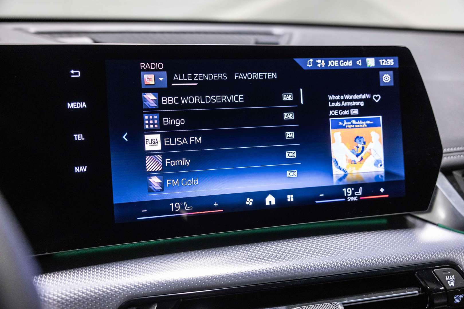 BMW IX1 M-Sport XDrive30 - 2024 - Joinsteer - #20