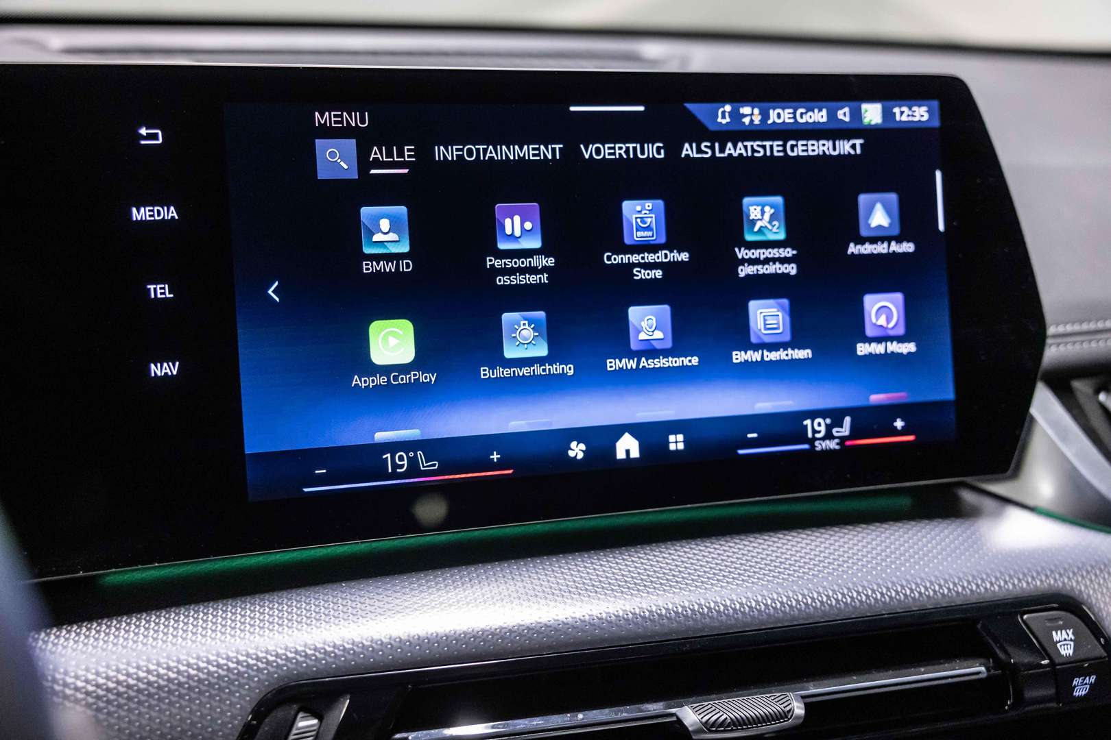 BMW IX1 M-Sport XDrive30 - 2024 - Joinsteer - #21