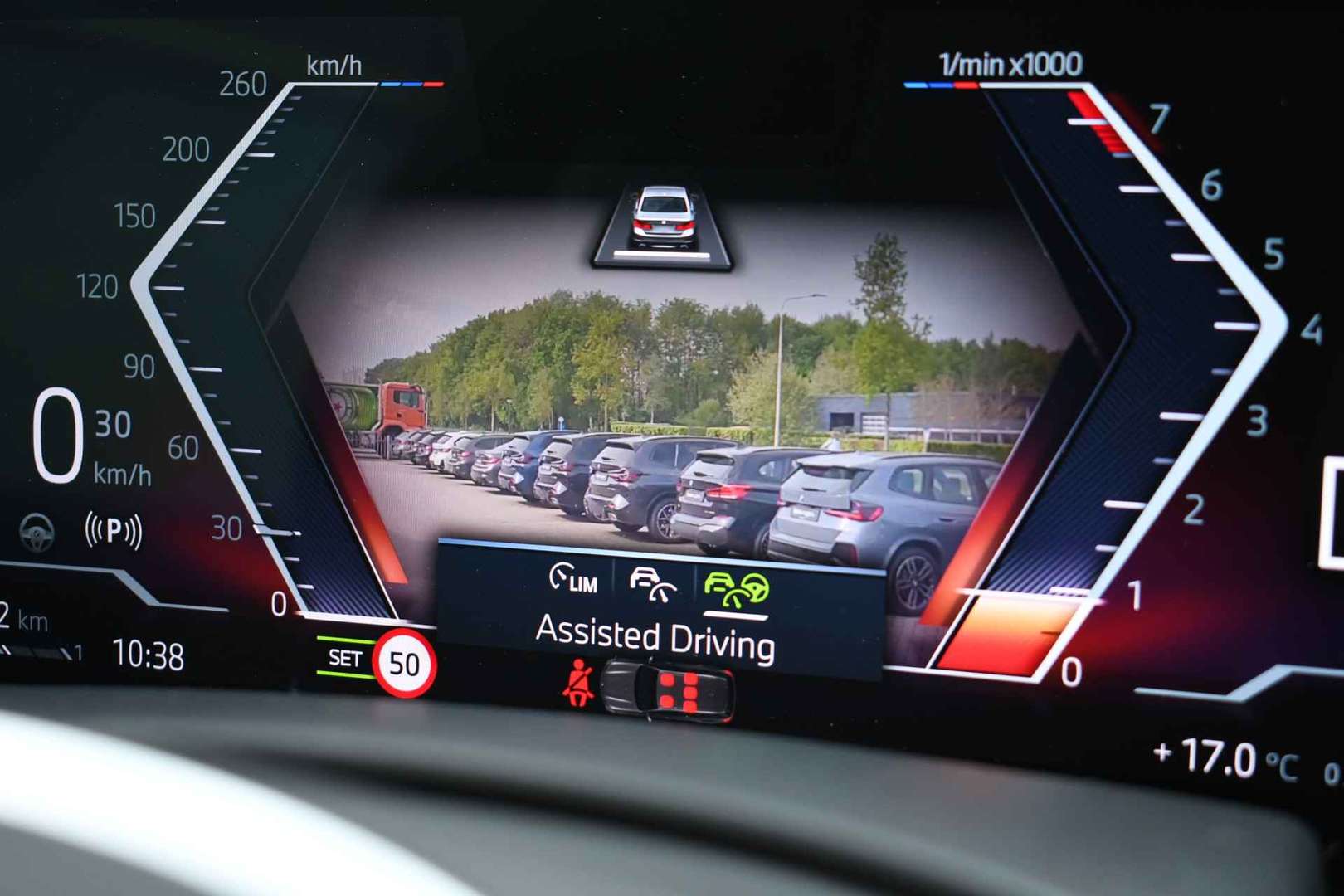 BMW X5 M Sport XDrive50e - 2023 - Joinsteer - #12