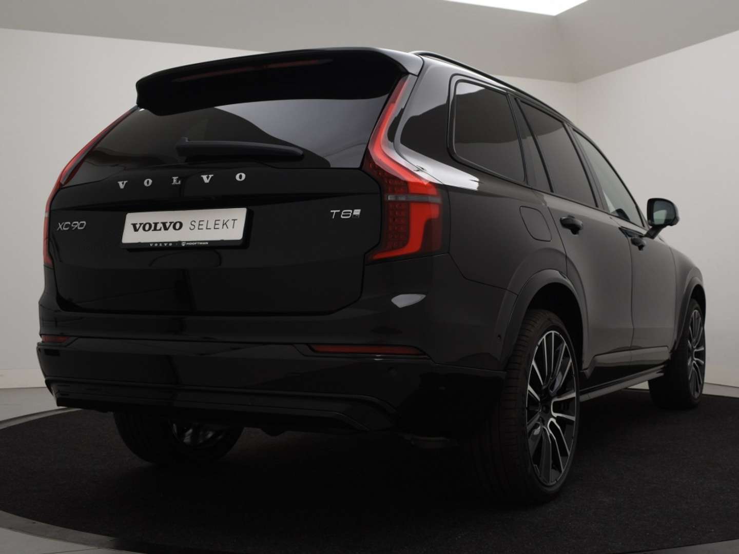 Volvo XC90 T8 Ultimate - 2025 - Joinsteer - #3