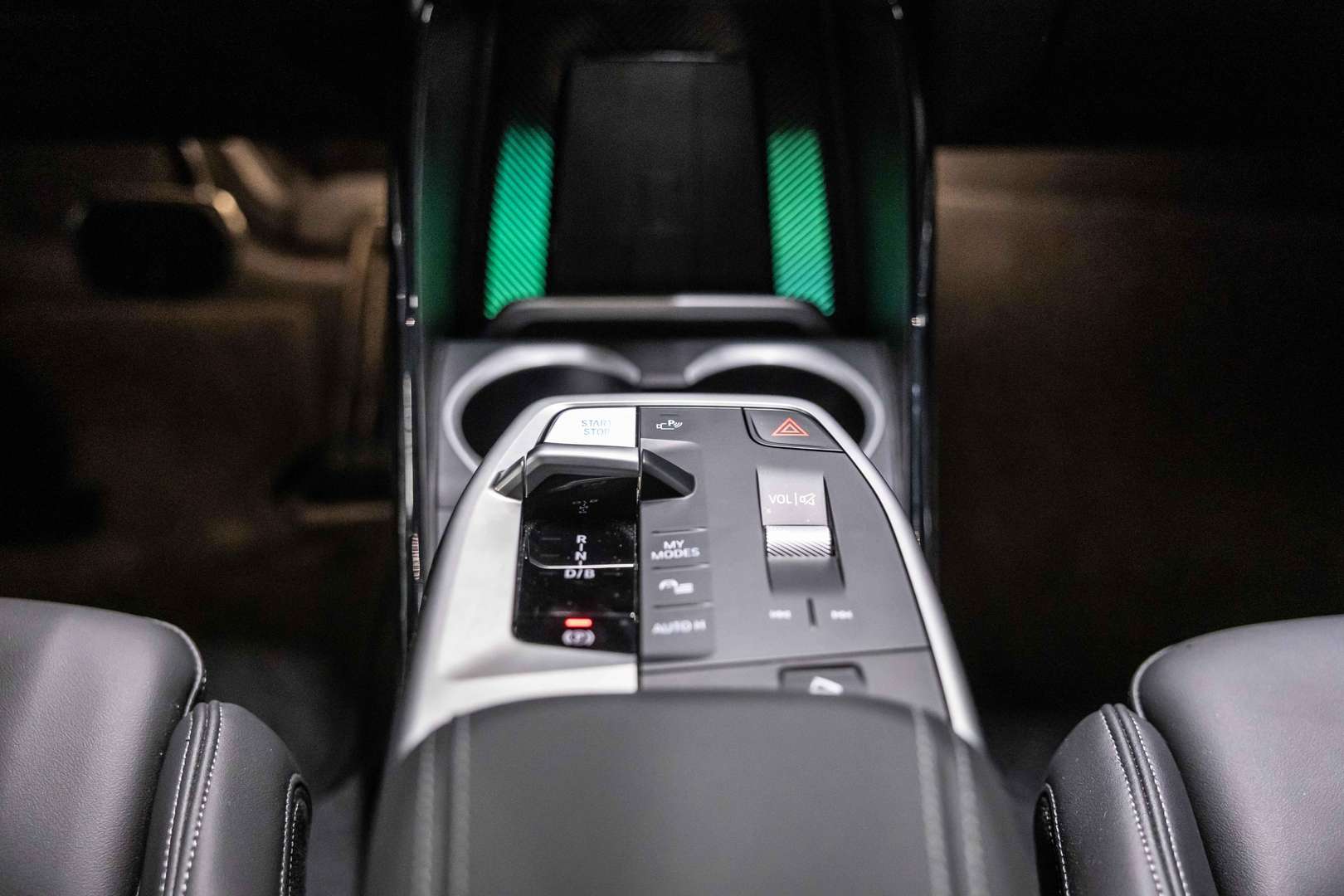 BMW IX1 M-Sport XDrive30 - 2024 - Joinsteer - #23