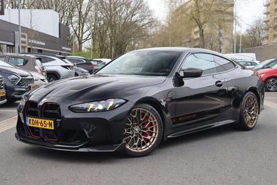 BMW M4 Coupé CS -  - Joinsteer - #1
