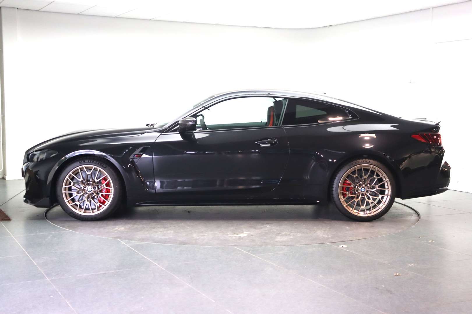 BMW M4 Coupé CS - 2026 - Joinsteer - #2