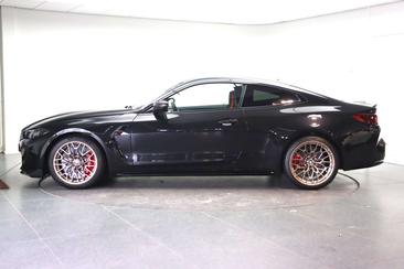 BMW M4 Coupé CS — photo 2