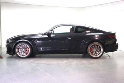 BMW M4 Coupé CS