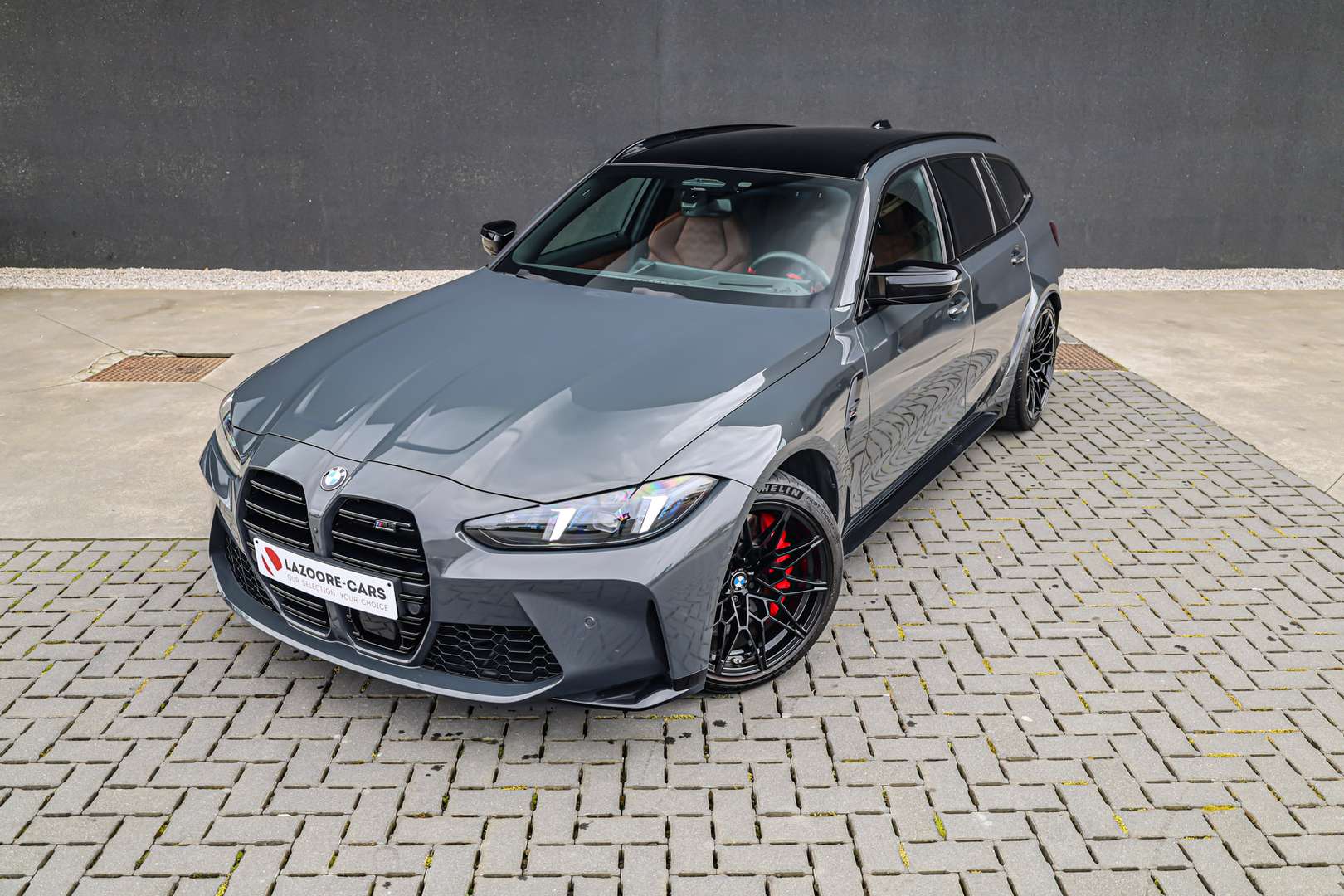 BMW M3 Touring 3.0 XDrive Competition - 2025 - Joinsteer - #2