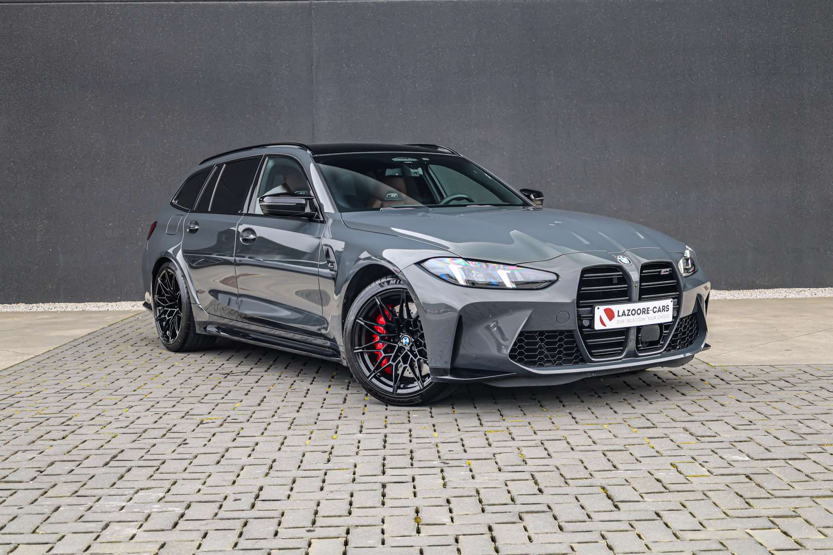 BMW M3 Touring 3.0 XDrive Competition - 2025 - Joinsteer - #3