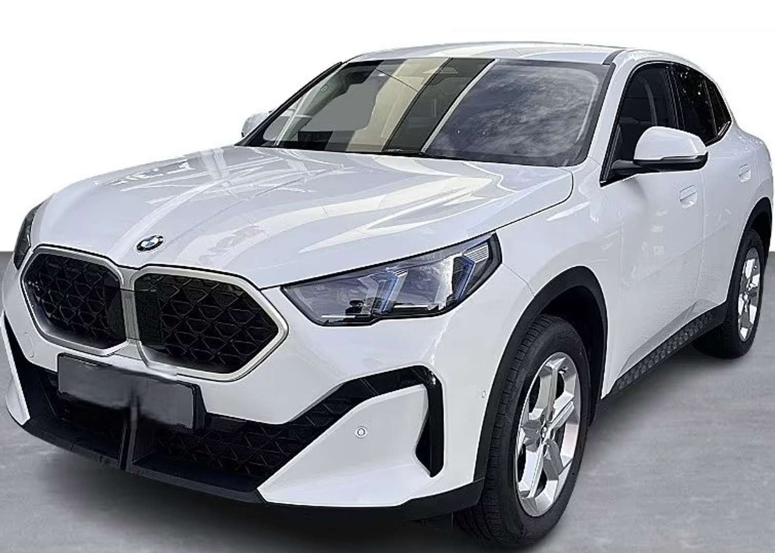 BMW X2 SDrive20i - 2024 - Joinsteer - #1