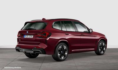 BMW iX3 Laser -  - Joinsteer - #1