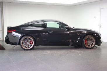 BMW M4 Coupé CS — photo 4