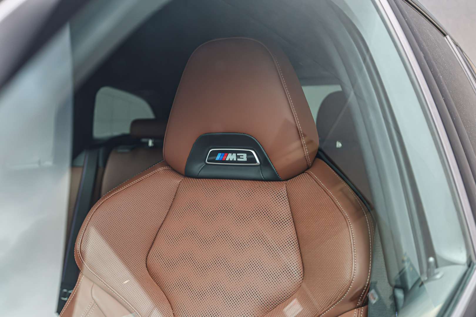 BMW M3 Touring 3.0 XDrive Competition - 2025 - Joinsteer - #4