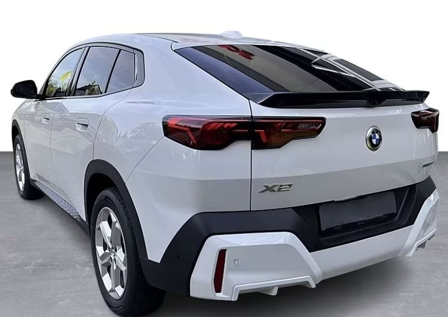 BMW X2 SDrive20i - 2024 - Joinsteer - #2