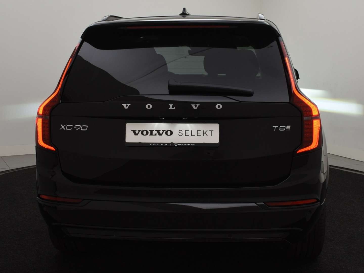 Volvo XC90 T8 Ultimate - 2025 - Joinsteer - #4