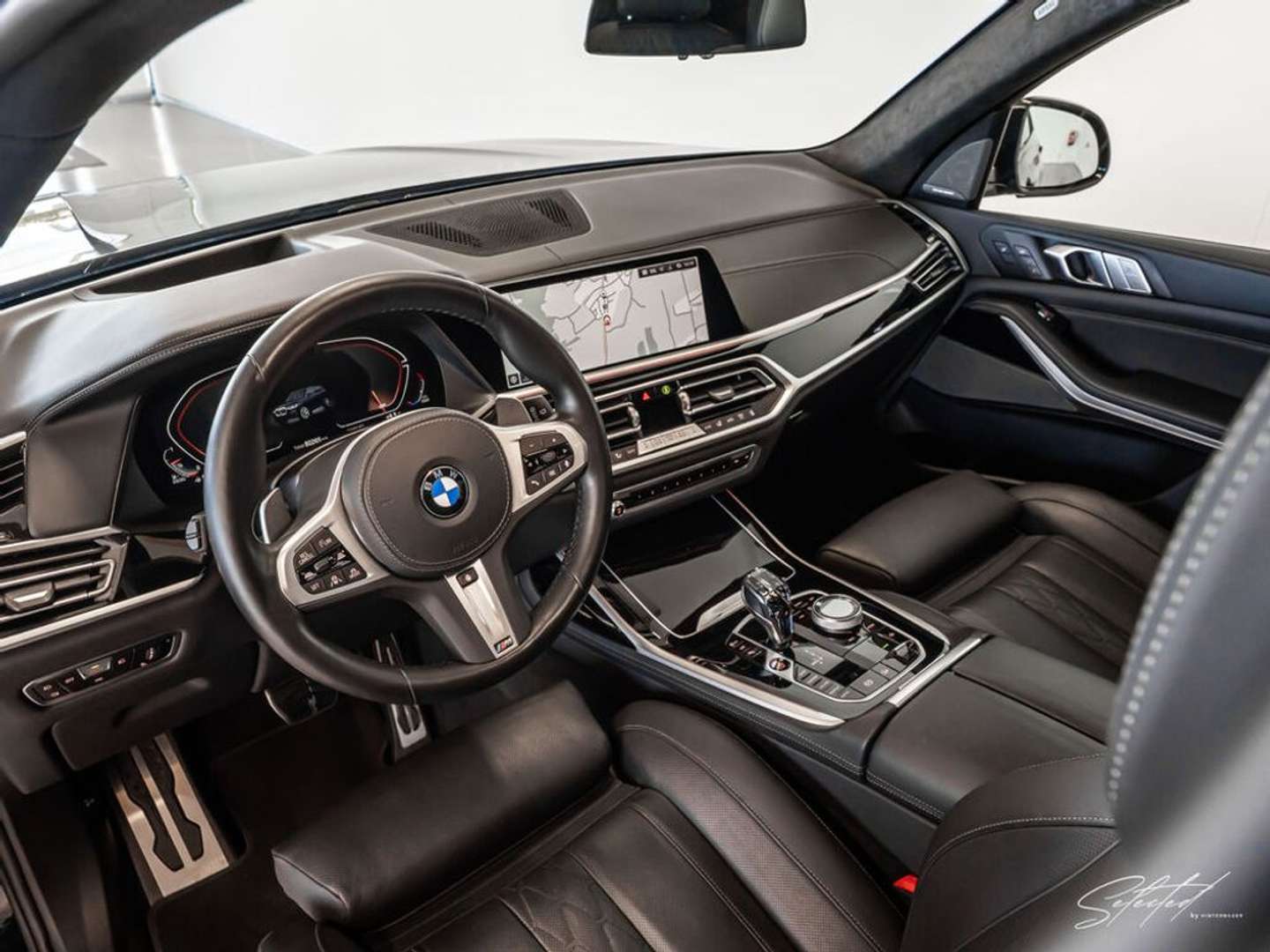 BMW X7 M-Sport XDrive40d - 2022 - Joinsteer - #3