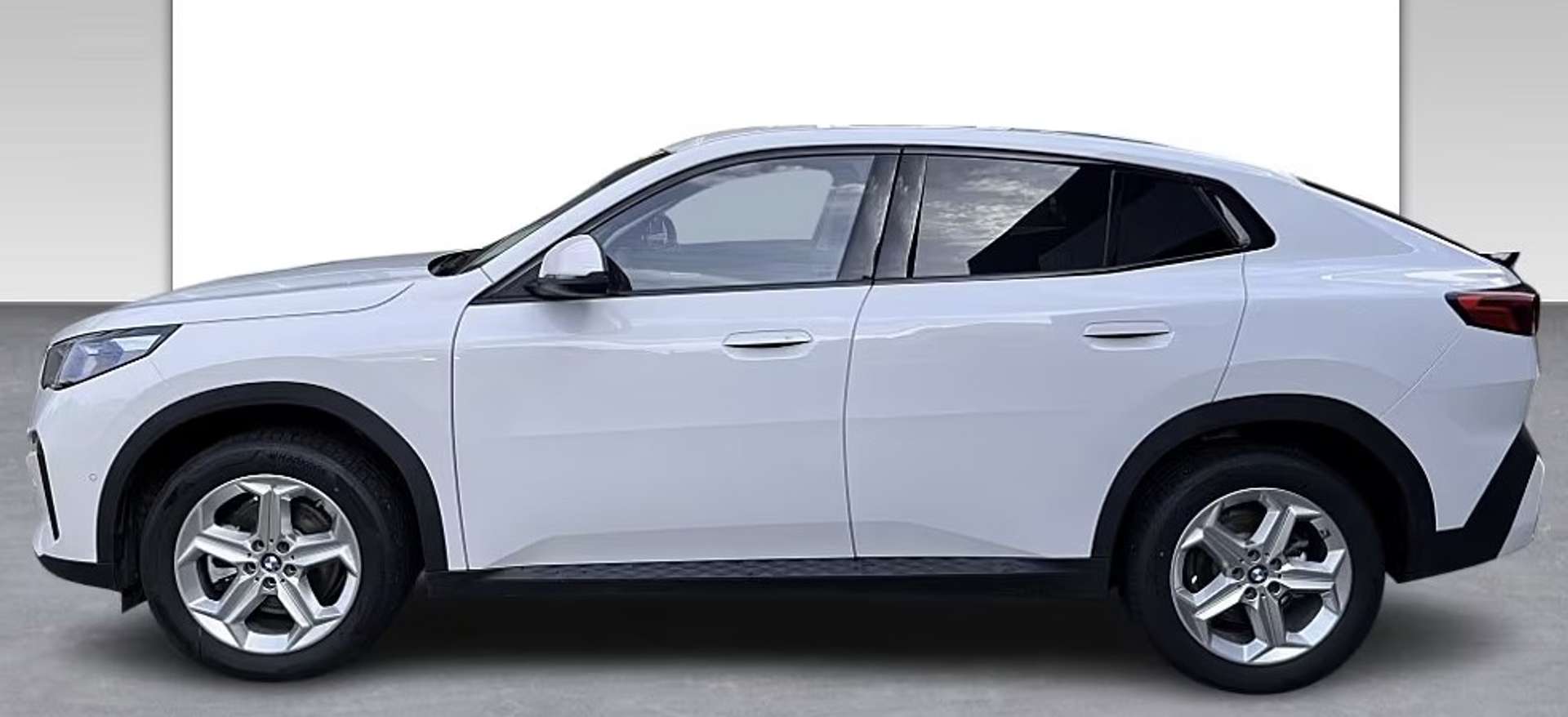 BMW X2 SDrive20i - 2024 - Joinsteer - #3