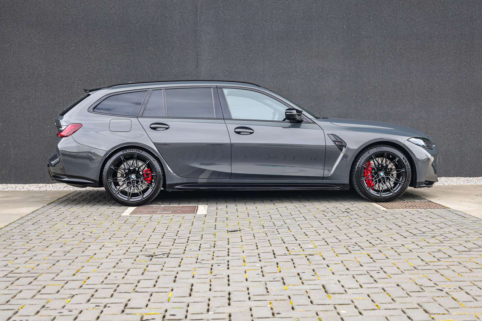 BMW M3 Touring 3.0 XDrive Competition - 2025 - Joinsteer - #5