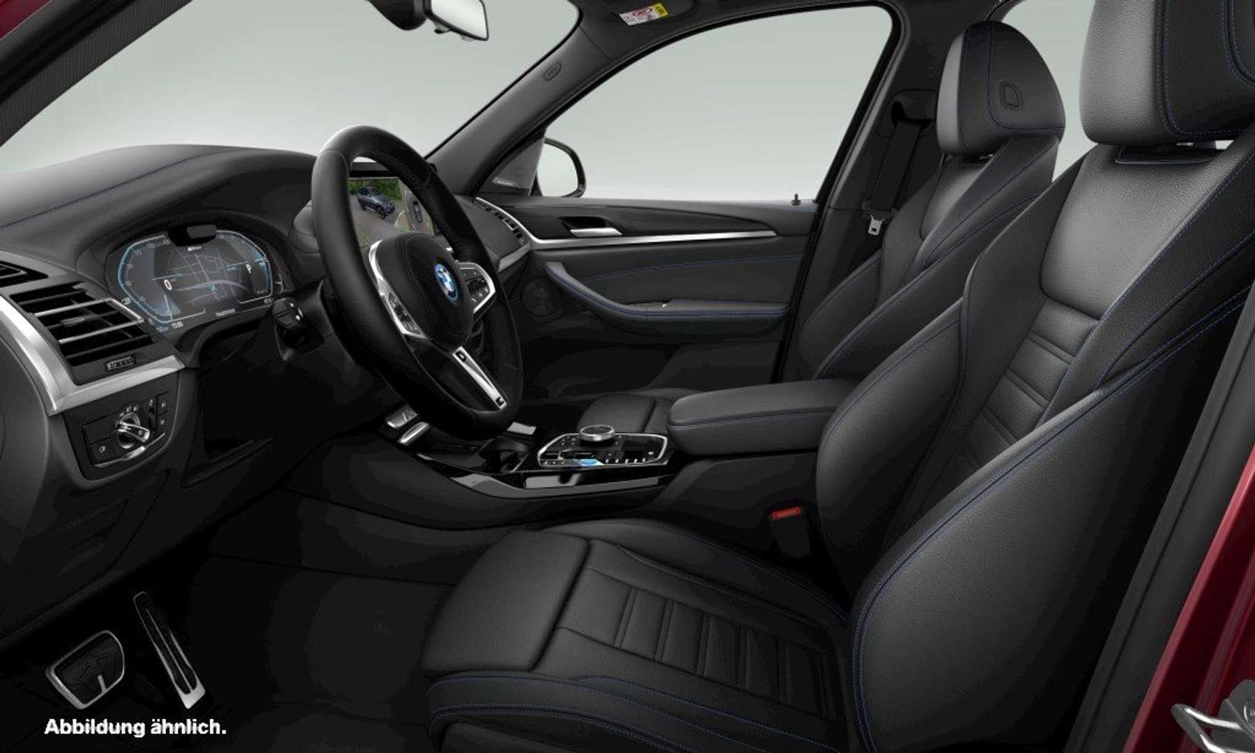 BMW iX3 Laser - 2023 - Joinsteer - #3