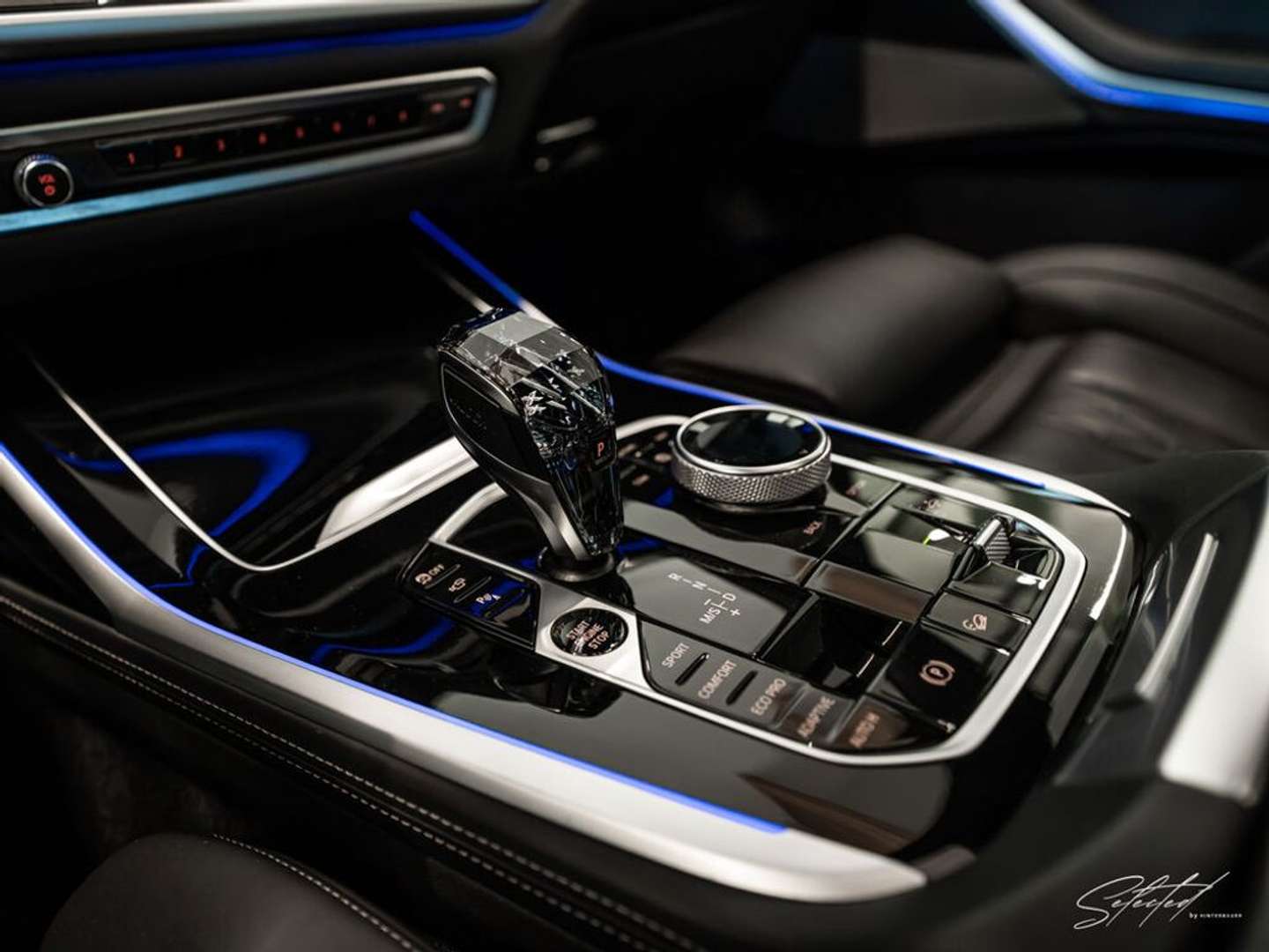 BMW X7 M-Sport XDrive40d - 2022 - Joinsteer - #4