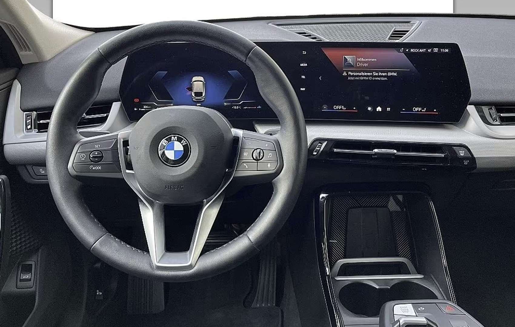 BMW X2 SDrive20i - 2024 - Joinsteer - #4