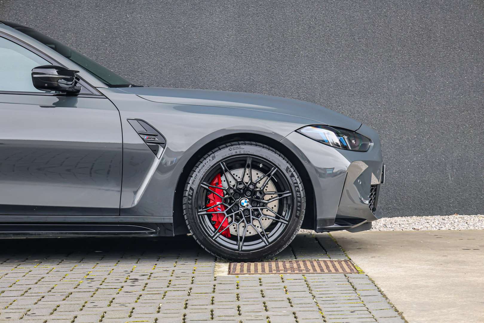 BMW M3 Touring 3.0 XDrive Competition - 2025 - Joinsteer - #6