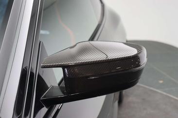 BMW M4 Coupé CS — photo 7