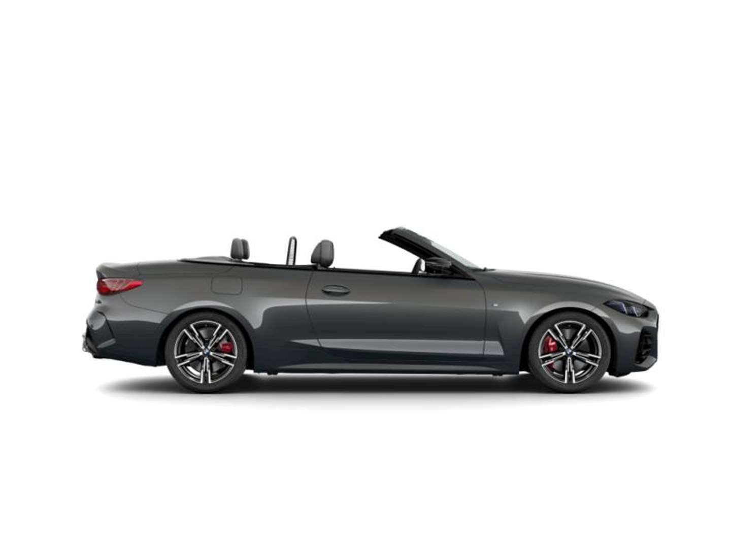 BMW Série 4 Cabriolet M Sport 440i XDrive - 2025 - Joinsteer - #3