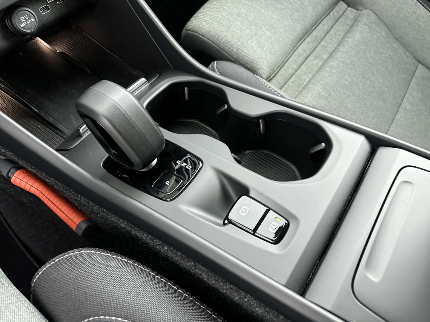 Volvo XC40 B3 Core - 2022 - Joinsteer - #15