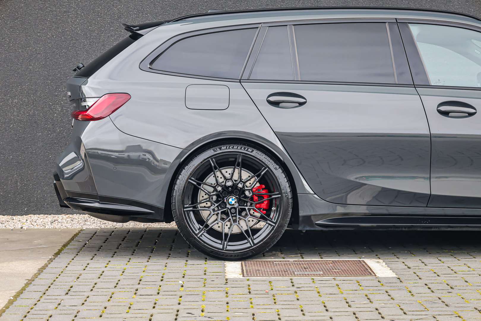 BMW M3 Touring 3.0 XDrive Competition - 2025 - Joinsteer - #7