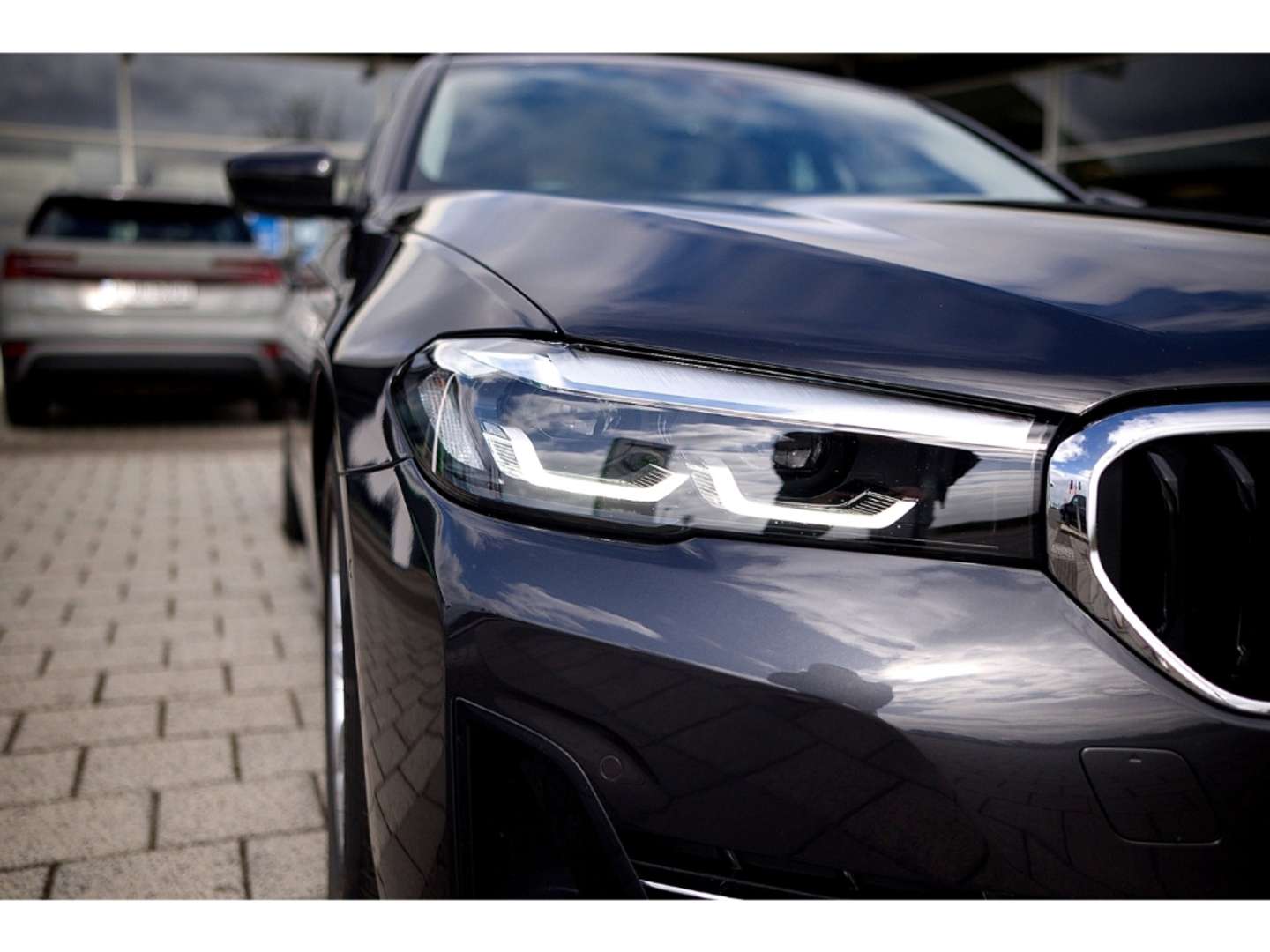 BMW Série 5 Touring 520d XDrive - 2023 - Joinsteer - #7