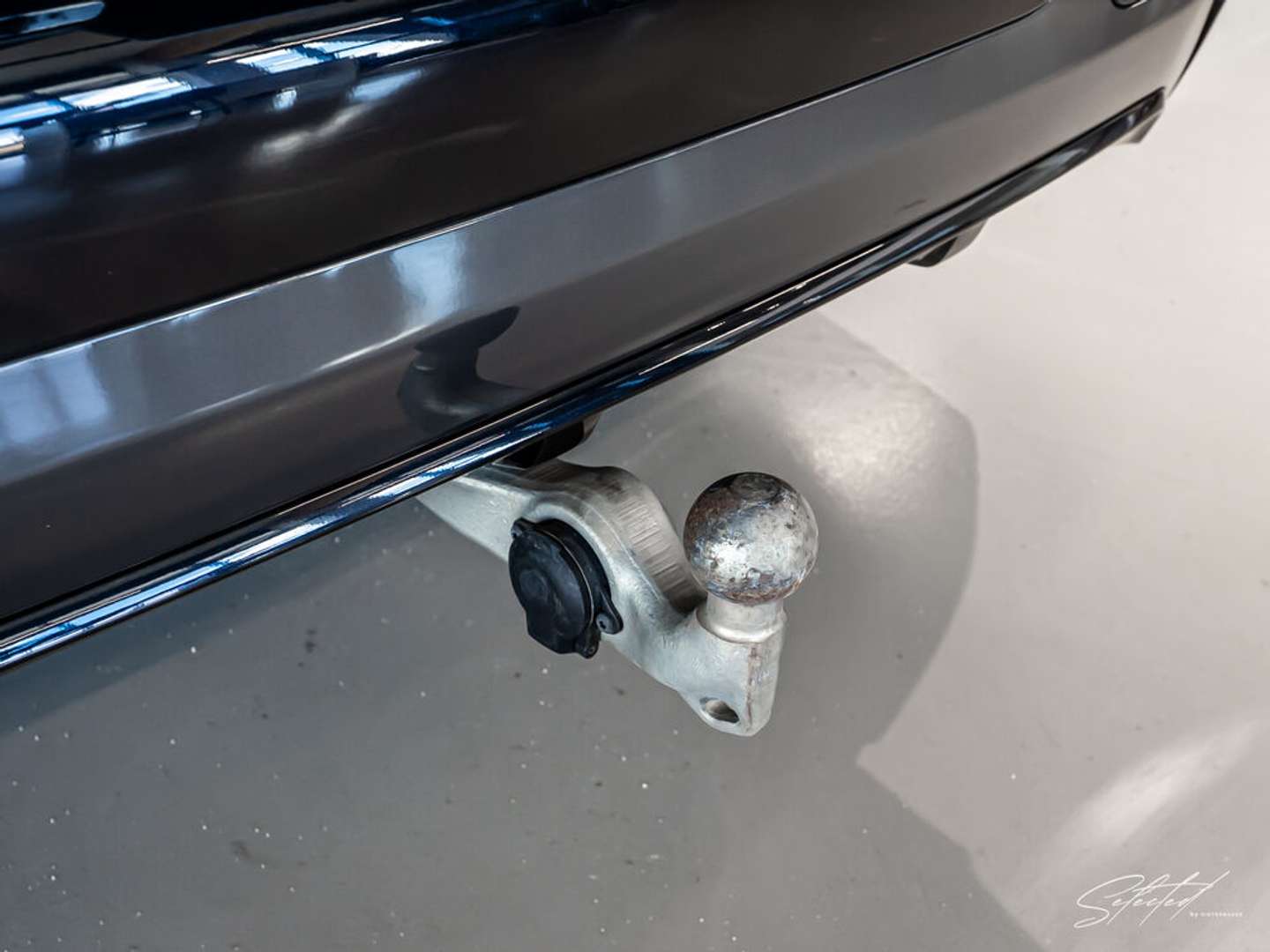 BMW X7 M-Sport XDrive40d - 2022 - Joinsteer - #7