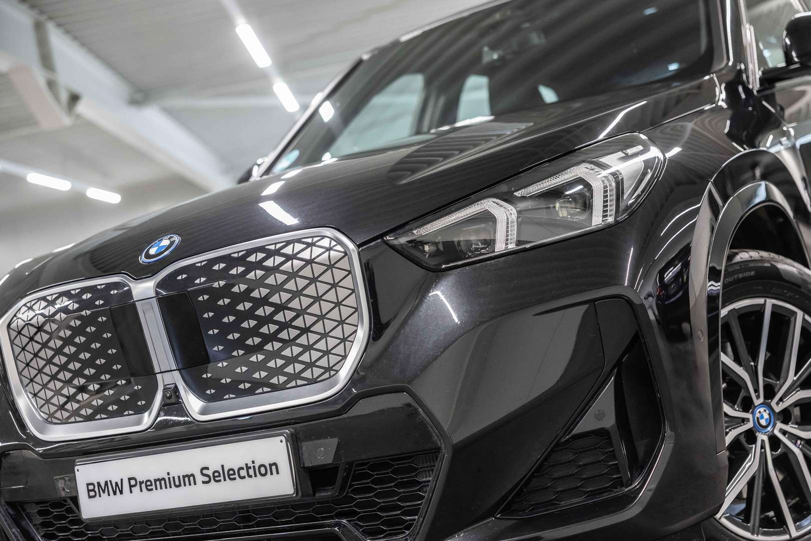 BMW IX1 M-Sport XDrive30 - 2024 - Joinsteer - #29