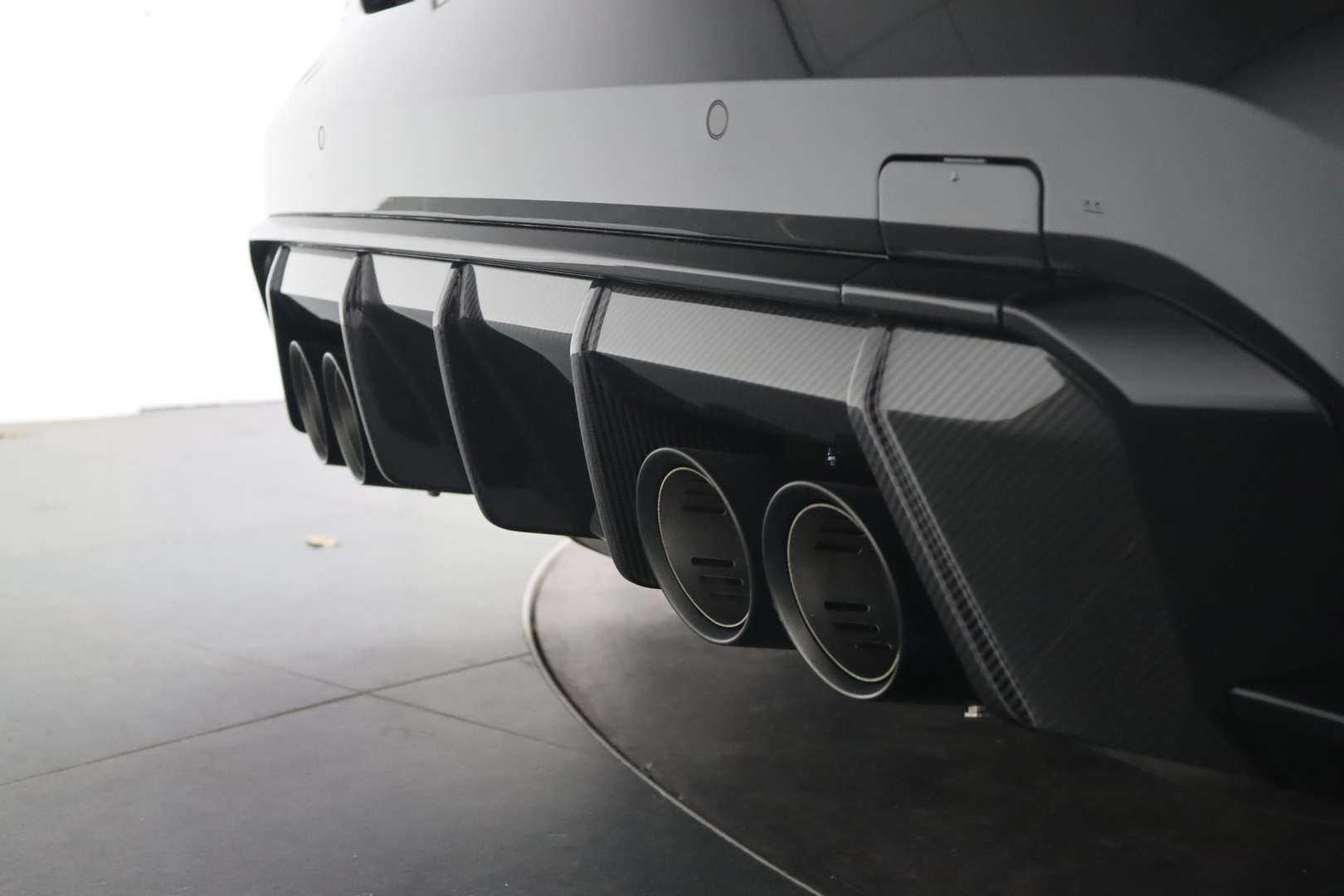 BMW M4 Coupé CS - 2026 - Joinsteer - #10