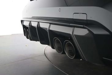 BMW M4 Coupé CS — photo 10