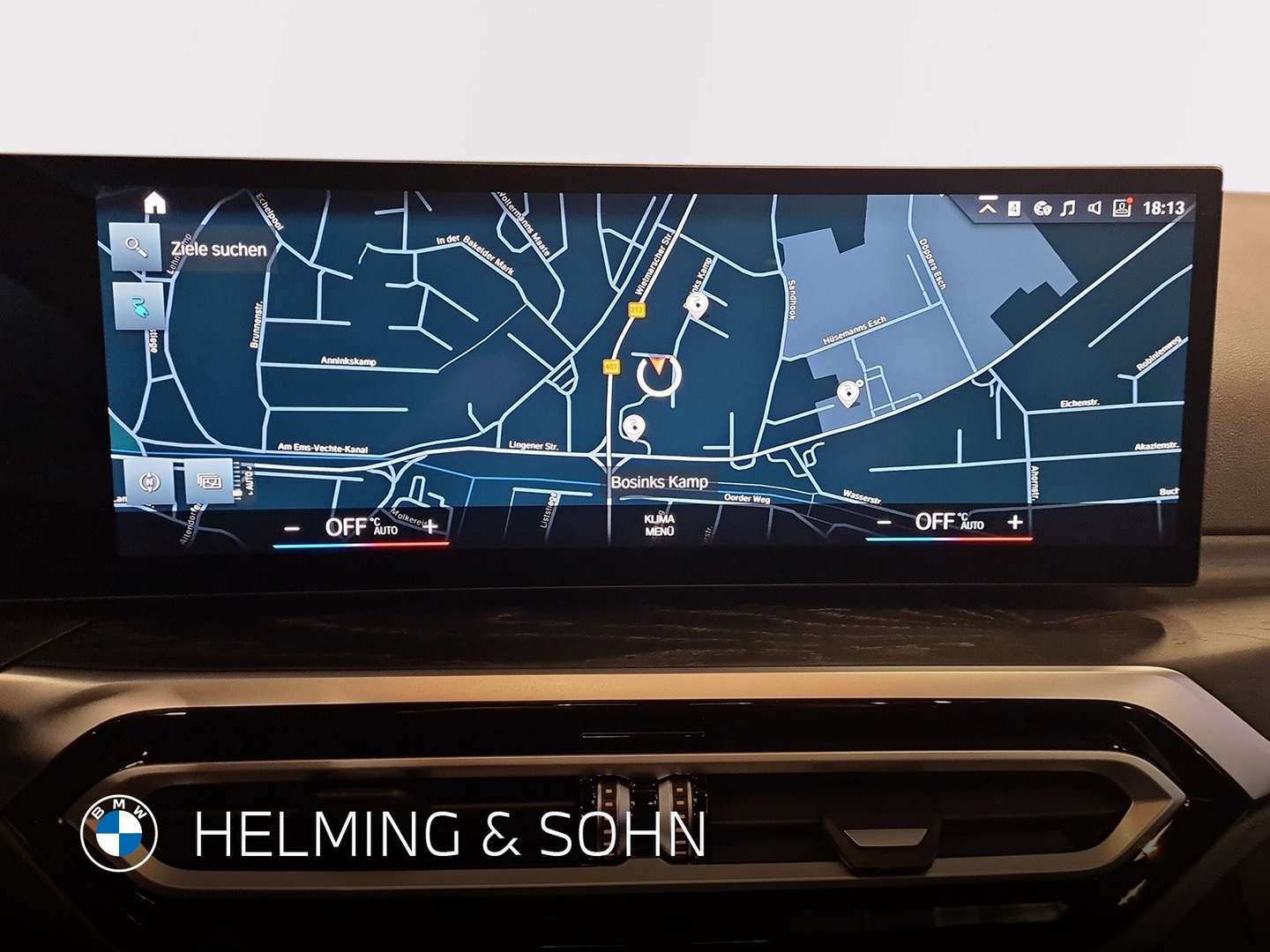BMW I4 EDrive35 Gran Coupé M Sport EDrive35 - 2023 - Joinsteer - #11