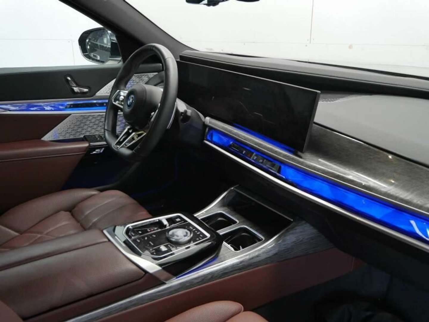 BMW Série 7 Executive 750e XDrive - 2024 - Joinsteer - #3
