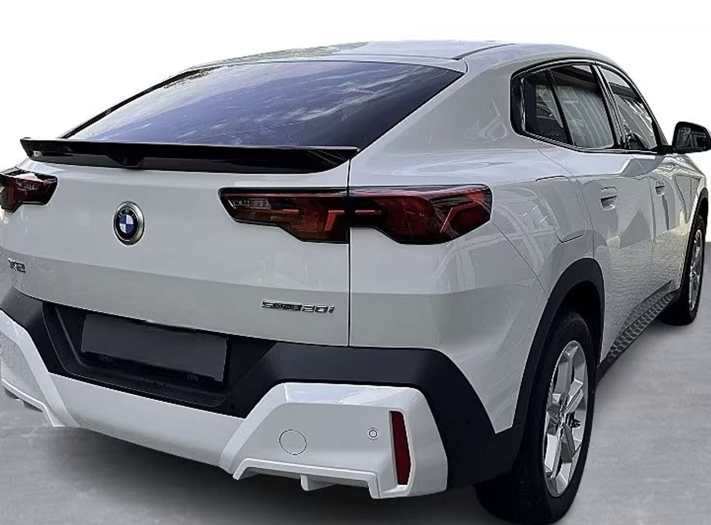 BMW X2 SDrive20i - 2024 - Joinsteer - #8