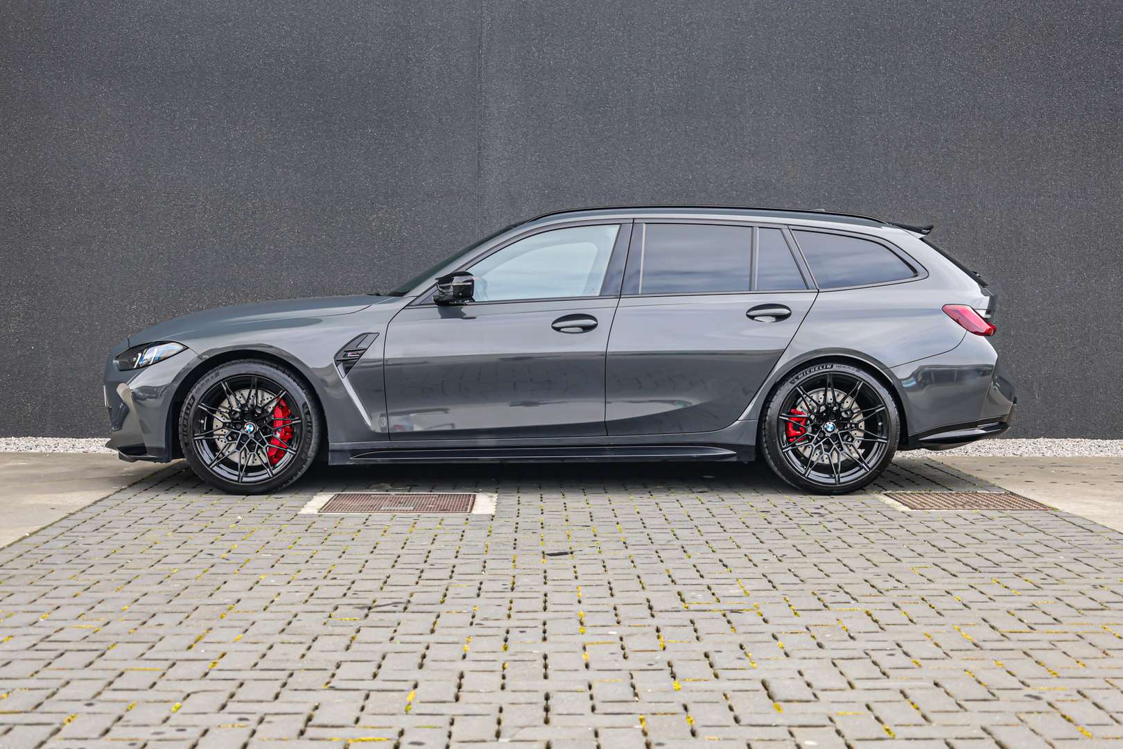BMW M3 Touring 3.0 XDrive Competition - 2025 - Joinsteer - #9