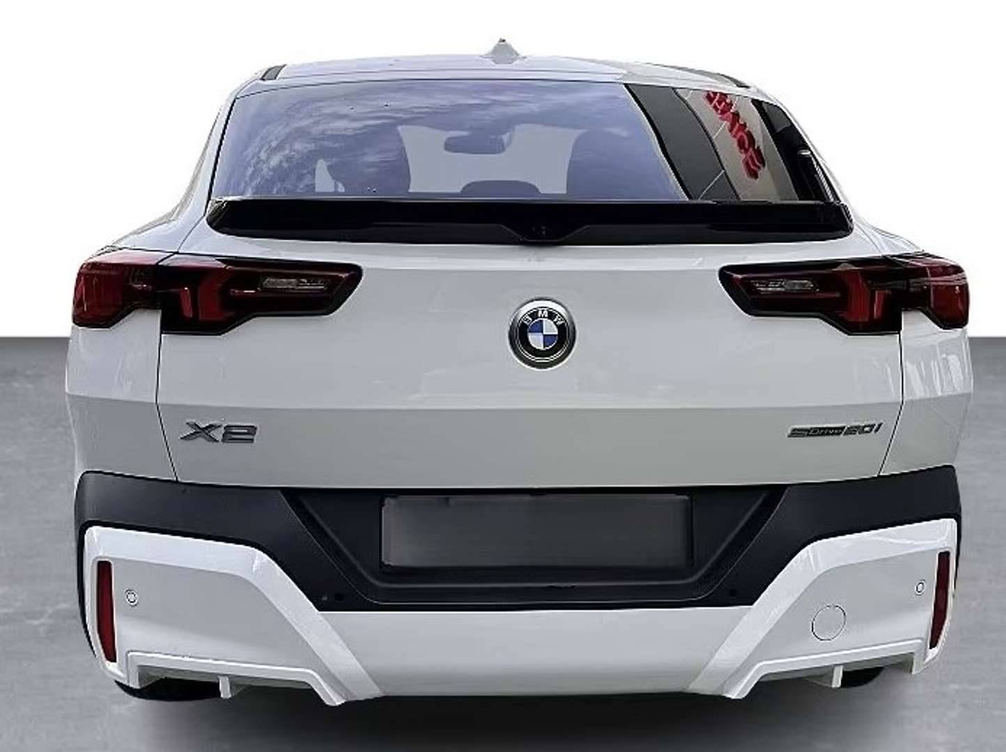BMW X2 SDrive20i - 2024 - Joinsteer - #10