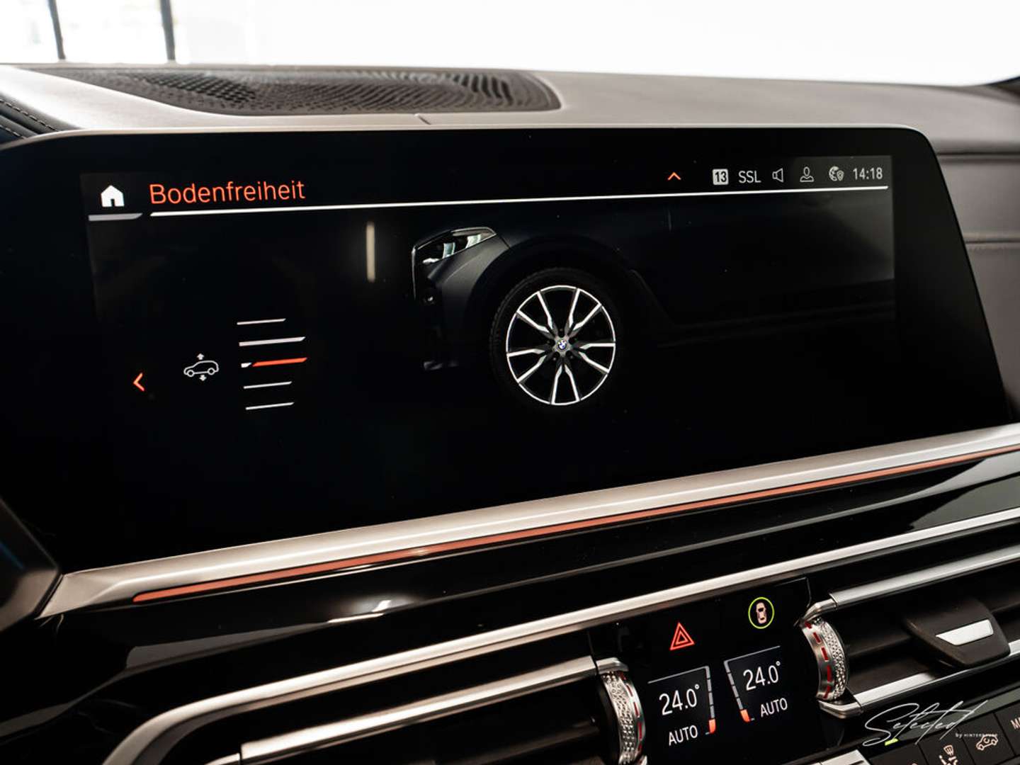 BMW X7 M-Sport XDrive40d - 2022 - Joinsteer - #12