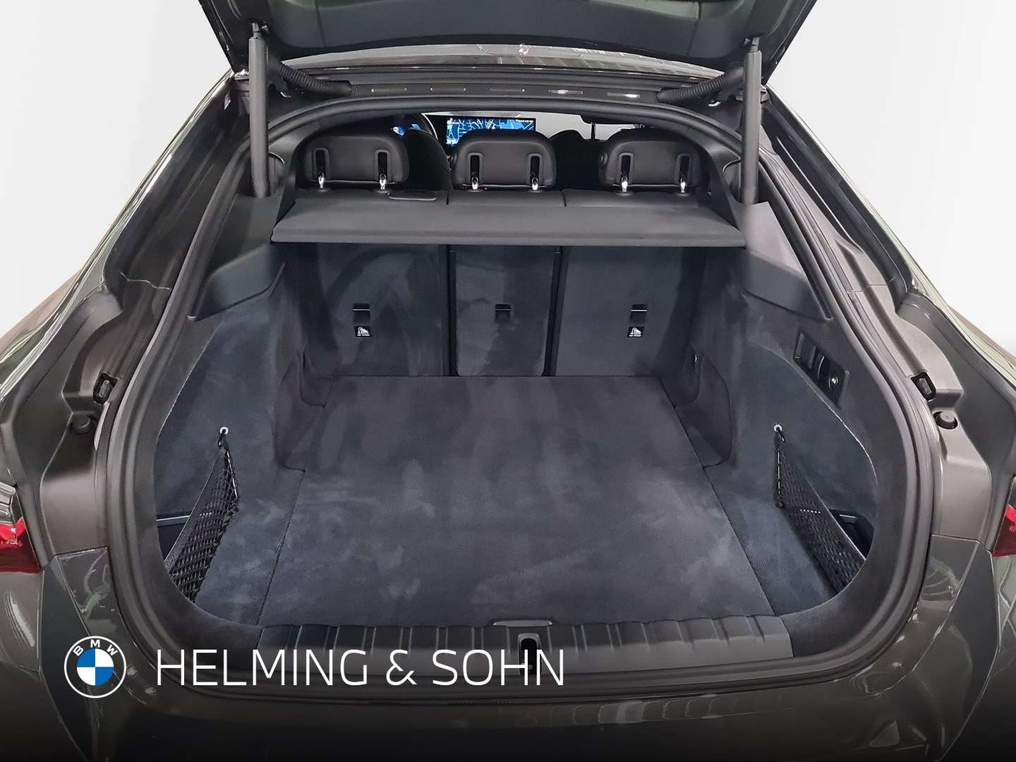 BMW I4 EDrive35 Gran Coupé M Sport EDrive35 - 2023 - Joinsteer - #14