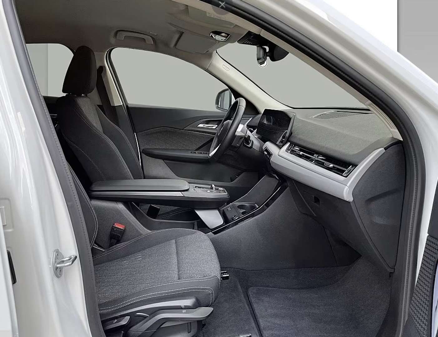 BMW X2 SDrive20i - 2024 - Joinsteer - #11