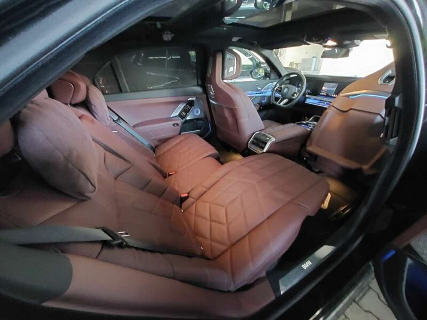 BMW Série 7 Executive 750e XDrive - 2024 - Joinsteer - #7