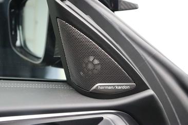 BMW M4 Coupé CS — photo 14
