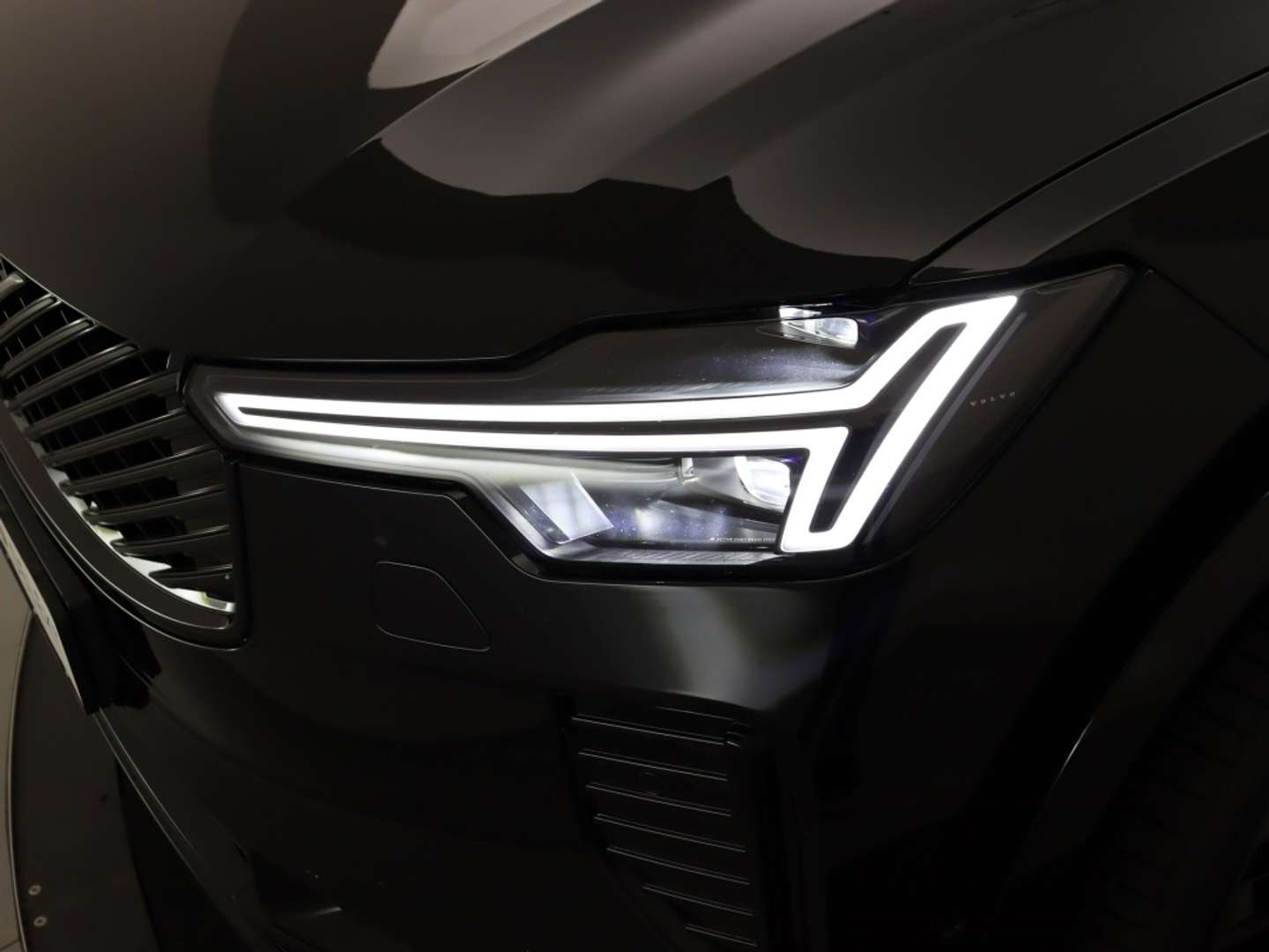 Volvo XC90 T8 Ultimate - 2025 - Joinsteer - #6