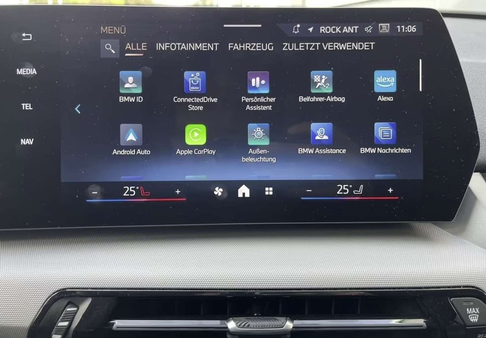 BMW X2 SDrive20i - 2024 - Joinsteer - #12