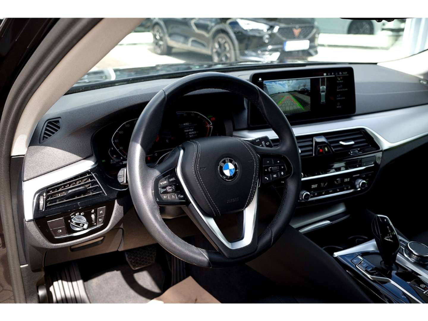 BMW Série 5 Touring 520d XDrive - 2023 - Joinsteer - #13