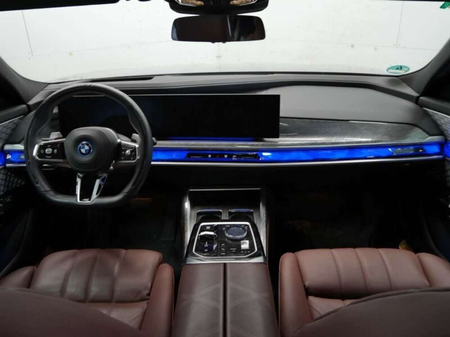 BMW Série 7 Executive 750e XDrive - 2024 - Joinsteer - #8